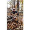 Image 2 : 2 Person-ILLINOIS Archery Whitetail Hunt