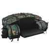 Image 1 : ATV Cargo Bag Filled with over $500 worth of Merchandise
