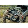 Image 1 : 1 DECKED truck bed system and accessories