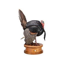 Garton Originals Carved Turkey