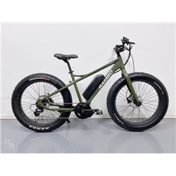 Rambo 750 Colorado 4 Ebike