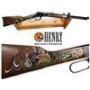 Image 1 : Henry Silverboy Grand Slam II.22LR20 Eastern