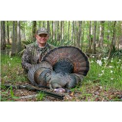 Mark Prudhomme Hunt and Custom Trumpet Call