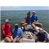 Image 3 : 4 person-Galveston Bay, TX Fully guided ½ day fishing trip