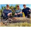 Image 1 : 3 Person Hog Hunt/ Bow Fishing Combo Florida