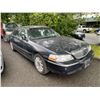 Image 2 : 2011 LINCOLN EXECUTIVE L TOWNCAR VIN 2LNBL8EV1BX758061