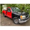 Image 1 : 1999 GMC SIERRA Z71 PICKUP TRUCK VIN 1GTEC14W1XZ537760