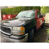 Image 2 : 1999 GMC SIERRA Z71 PICKUP TRUCK VIN 1GTEC14W1XZ537760