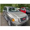 Image 2 : 2003 GMC ENVOY 4DRSW, ANTIFREEZE IN ENGINE, BROWN VIN#1GTKDT13S132271951, 222,755KMS,
