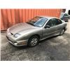 Image 1 : 2002 PONTIAC SUNFIRE VIN 3G2JB12442S109419