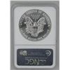Image 2 : 1986 U.S. SILVER EAGLE