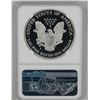 Image 2 : 1994 U.S. SILVER EAGLE PROOF