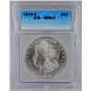 Image 1 : 1879-S MORGAN SILVER DOLLAR