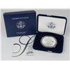 Image 1 : 2007 AMERICAN SILVER EAGLE PROOF