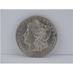 1883-S MORGAN SILVER DOLLAR