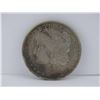 Image 1 : 1892-S MORGAN SILVER DOLLAR