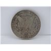 Image 2 : 1892-S MORGAN SILVER DOLLAR