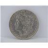 Image 1 : 1894-O MORGAN SILVER DOLLAR