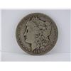 Image 1 : 1894-S MORGAN SILVER DOLLAR