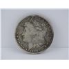 Image 1 : 1896-O MORGAN SILVER DOLLAR