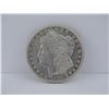 Image 1 : 1900-S MORGAN SILVER DOLLAR