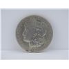 Image 1 : 1901-S MORGAN SILVER DOLLAR