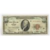Image 1 : 1929 U.S. NATIONAL CURRENCY NOTE - CHICAGO