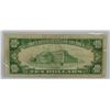 Image 2 : 1929 U.S. NATIONAL CURRENCY NOTE - CHICAGO