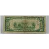 Image 2 : 1929 U.S. NATIONAL CURRENCY NOTE - NEW YORK