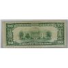Image 2 : 1929 U.S. NATIONAL CURRENCY NOTE - ST. LOUIS