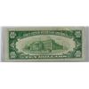 Image 2 : 1934-A U.S. $10 FEDERAL RESERVE NOTE