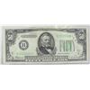 Image 1 : 1934-A U.S. $50 FEDERAL RESERVE NOTE