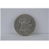Image 2 : 1950 FRANLIN HALF DOLLAR