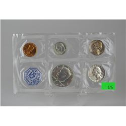 1964 U.S. MINT SET