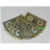 Image 1 : 11 U.S. SILVER CERTIFICATES - 1957-B