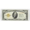 Image 1 : 1928 U.S. $10 GOLD CERTIFICATE