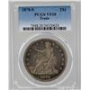 Image 1 : 1878-S U.S. TRADE DOLLAR