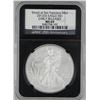 Image 1 : 2012-S AMERICAN SILVER EAGLE