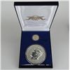 Image 1 : HALF-POUND KENNEDY COMMEMORATIVE PROOF