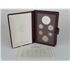 Image 1 : 1983 U.S PRESTIGE PROOF SET