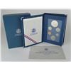 Image 1 : 1987 U.S. PRESTIGE PROOF SET