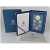 Image 1 : 1987 U.S. PRESTIGE PROOF SET