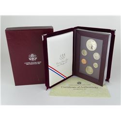 1988 U.S. PRESTIGE PROOF SET