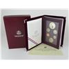 Image 1 : 1988 U.S. PRESTIGE PROOF SET