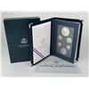Image 1 : 1990 U.S. PRESTIGE PROOF SET