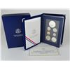 Image 1 : 1993 U.S. PRESTIGE PROOF SET