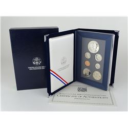 1994 U.S. PRESTIGE PROOF SET