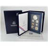 Image 1 : 1994 U.S. PRESTIGE PROOF SET