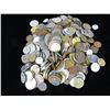Image 1 : 5 POUND BAG OF WORLD COINAGE