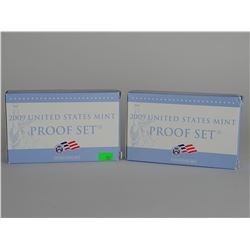 2009 U.S. PROOF SET